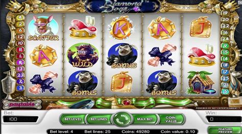 Spelautomat online, Online Casinon Lista